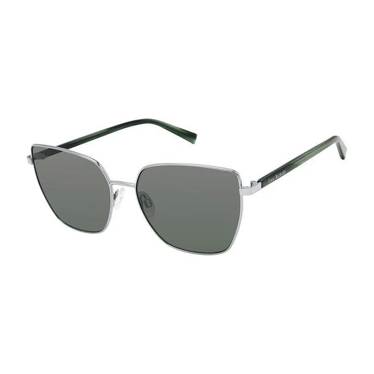 Isaac Mizrahi NY IM30307 Sunglasses - view 3
